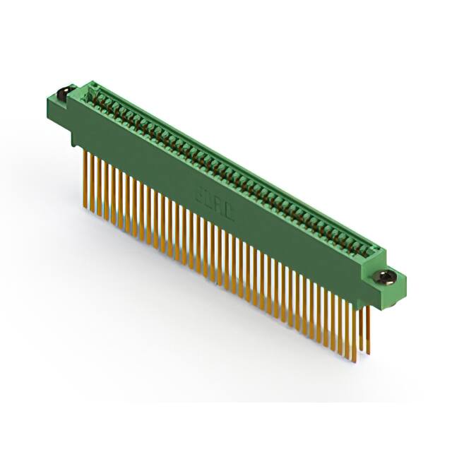 345-078-544-803 EDAC Inc.  Edgeboard Connectors